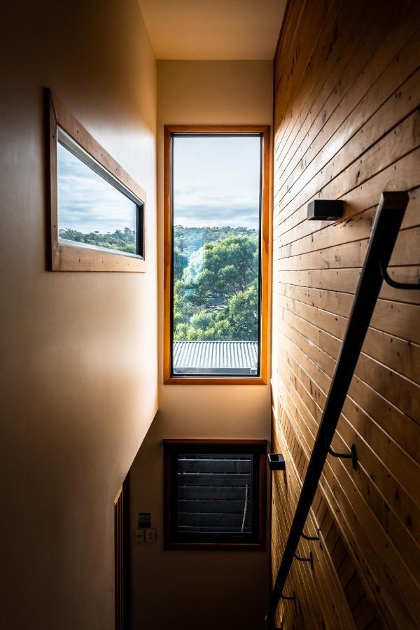 Baden House - Freycinet Holiday Houses Coles Bay Exterior photo