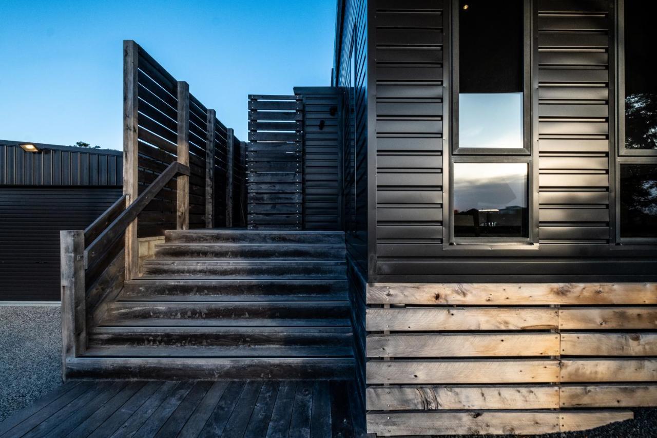 Baden House - Freycinet Holiday Houses Coles Bay Exterior photo